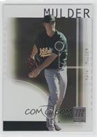 Mark Mulder #/150