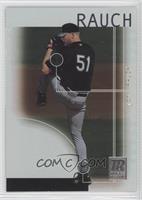 Jon Rauch #/150