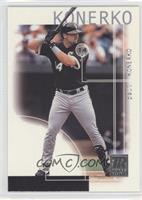 Paul Konerko