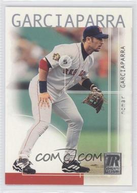 2002 Topps Reserve - [Base] #130 - Nomar Garciaparra