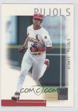 2002 Topps Reserve - [Base] #14 - Albert Pujols