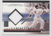 Nomar Garciaparra