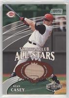 Sean Casey #/400