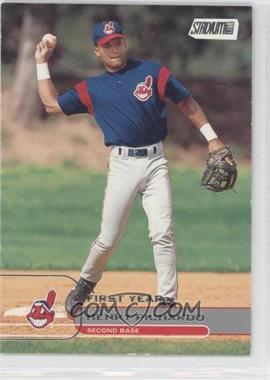 2002 Topps Stadium Club - [Base] #118 - Henry Pichardo /2999