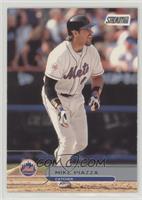 Mike Piazza