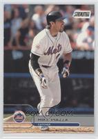 Mike Piazza