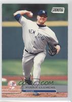 Roger Clemens