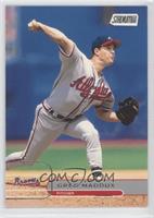 Greg Maddux