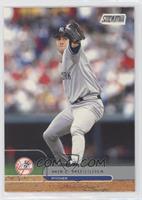 Mike Mussina [EX to NM]