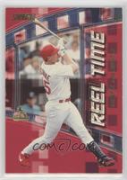 Mark McGwire [EX to NM]