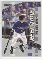 Todd Helton