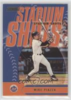 Mike Piazza [EX to NM]