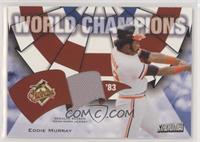 Eddie Murray