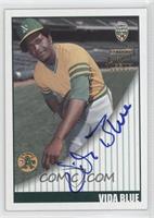 Vida Blue