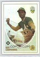 Bert Campaneris #/1,974