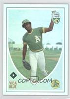 Vida Blue #/1,974