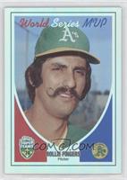 Rollie Fingers #/1,974