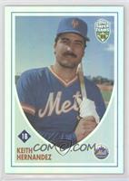 Keith Hernandez [EX to NM] #/1,986