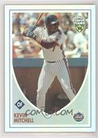 Kevin Mitchell #/1,986