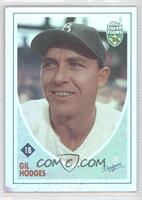 Gil Hodges #/1,955