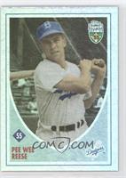 Pee Wee Reese #/1,955