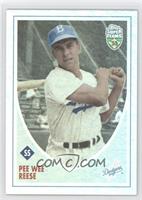 Pee Wee Reese #/1,955