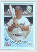 Carl Furillo #/1,955