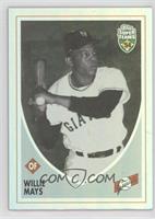 Willie Mays #/1,954