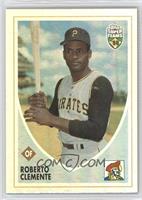 Roberto Clemente #/1,960