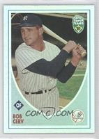 Bob Cerv #/1,961