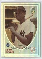 Elston Howard #/1,961