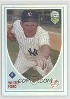 Whitey Ford #/1,961