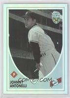 Johnny Antonelli #/1,954