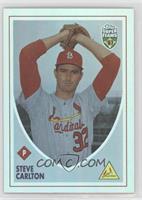 Steve Carlton #/1,967