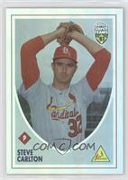 Steve Carlton #/1,967