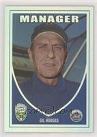 Gil Hodges #/1,969