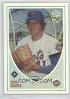 Tom Seaver #/1,969