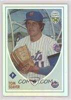 Tom Seaver [EX to NM] #/1,969