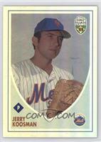 Jerry Koosman #/1,969