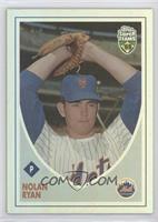 Nolan Ryan #/1,969