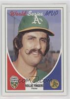 Rollie Fingers