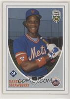 Darryl Strawberry