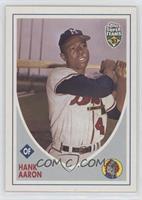 Hank Aaron