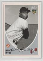 Monte Irvin