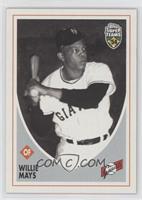 Willie Mays