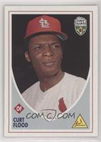 Curt Flood