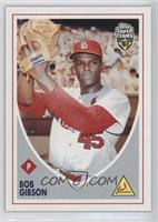 Bob Gibson