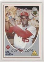 Bob Gibson