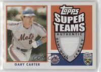 Gary Carter (Jersey)