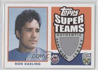 Ron Darling